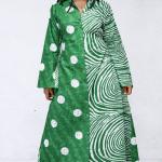 Ozy Touch — Robe Longue