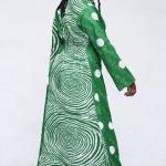 Ozy Touch — Robe Longue