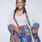 Léora Mosaic : Porter la lumière avec style et foi