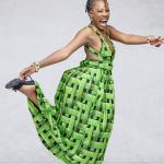 Zamar Emerald — Faith-Woven Elegance in Emerald Wax